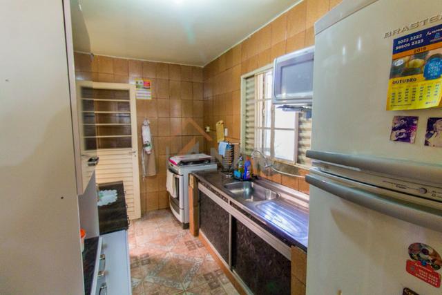 Gama QD 10 Setor Sul- Casa três quartos com laje! Aceita financiamento - Foto 5