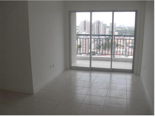 Vendo Apartamento novo em Fortaleza no bairro Cocó com 70 m² e 3 quartos por 440.000,00 - Foto 7