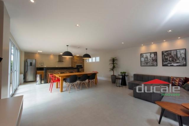Apartamento no Ed. San Pietro com Lazer Completo - Foto 10