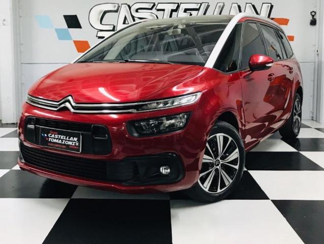 GRAND PICASSO 2018 SEDUCTION - Foto 2