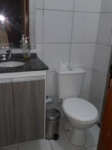 Apartamento com projetados - Foto 7