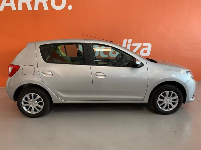 RENAULT SANDERO 2018/2019 1.6 16V SCE FLEX EXPRESSION MANUAL - Foto 6