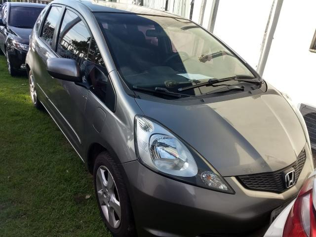 Honda fit - Foto 5