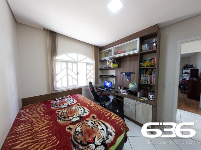 Casa | Joinville | Aventureiro | Quartos: 3 - Foto 14