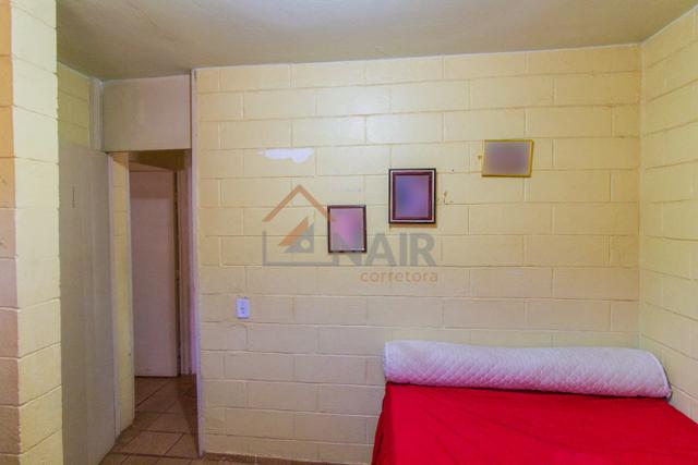 Gama QD 10 Setor Sul- Casa três quartos com laje! Aceita financiamento - Foto 10