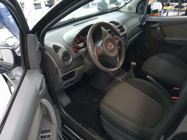 Grand siena essence 1.6 8v manual.ano 2014 - Foto 6