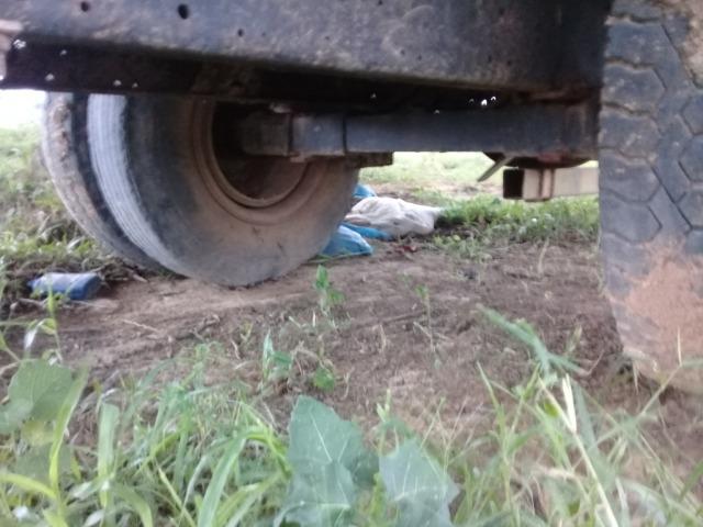 Careta para trator - Foto 6