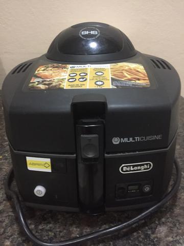 Panela Air Fry nova