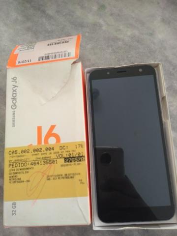 SAMSUNG J6 32gb 2gRam biometria - Foto 4