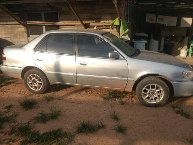 Corolla XEI 1.8 automático 2000 - Foto 3