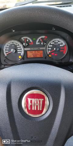 Fiat Idea Adventure - Foto 13