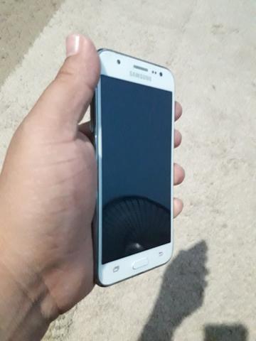 Vendo um celular samsung j5 em ótimo estado de conservação - Foto 4