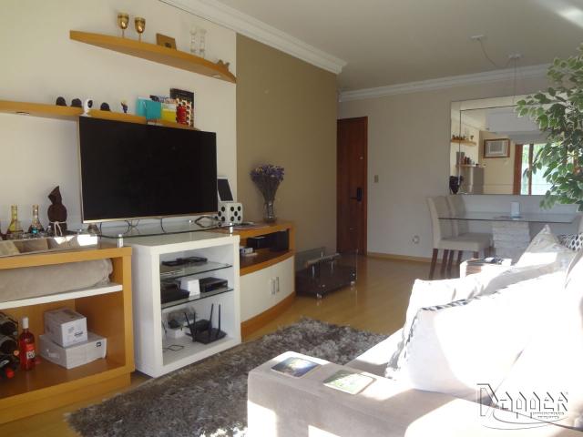 Apartamento à venda com 2 dormitórios em Vila nova, Novo hamburgo cod:17385 - Foto 4