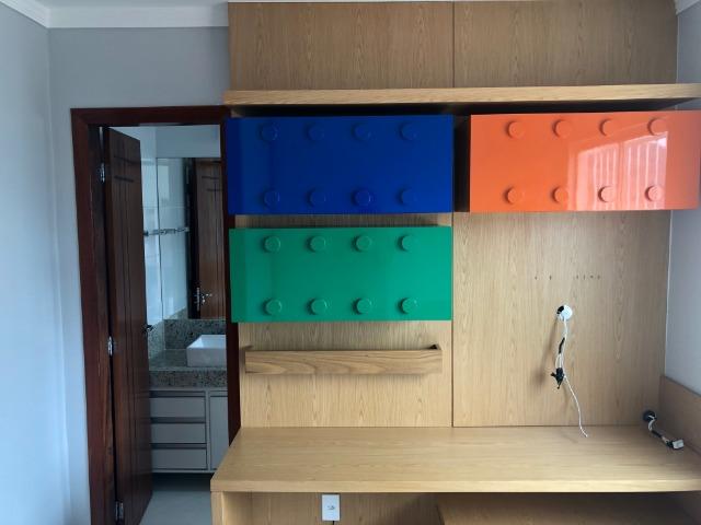Casa com duas suites com moveis planejados no Jardim Itapemirim - Foto 17