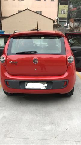Palio atractive 1.0 flex 2013 - Foto 10