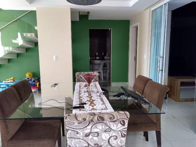 Casa - Bosque das Flores - 240m² - 4 suítes - 4 vagas -SN - Foto 2