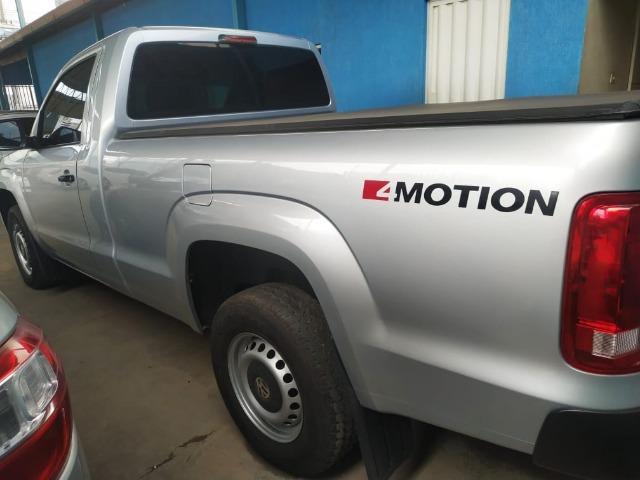 Amarok cs prata - Foto 4