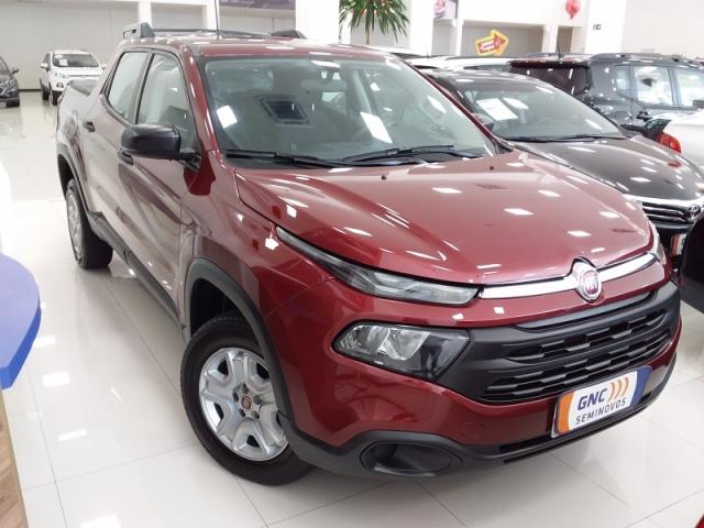 FIAT TORO 1.8 16V EVO FLEX FREEDOM AT6. - Foto 2