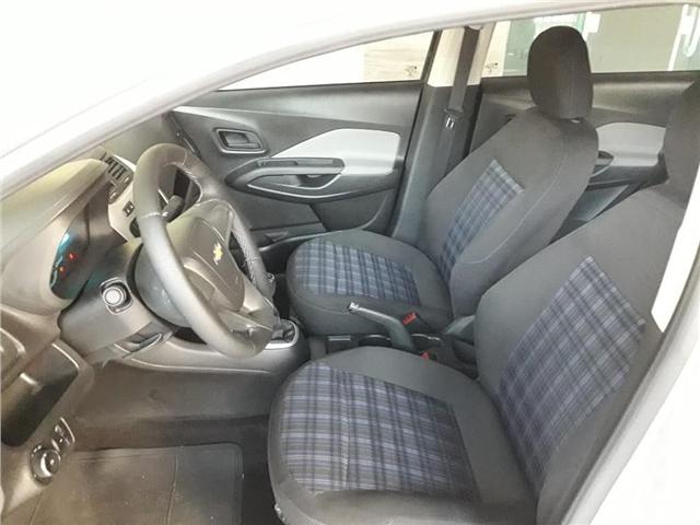 Chevrolet Cobalt 1.4 mpfi lt 8v flex 4p manual - Foto 3