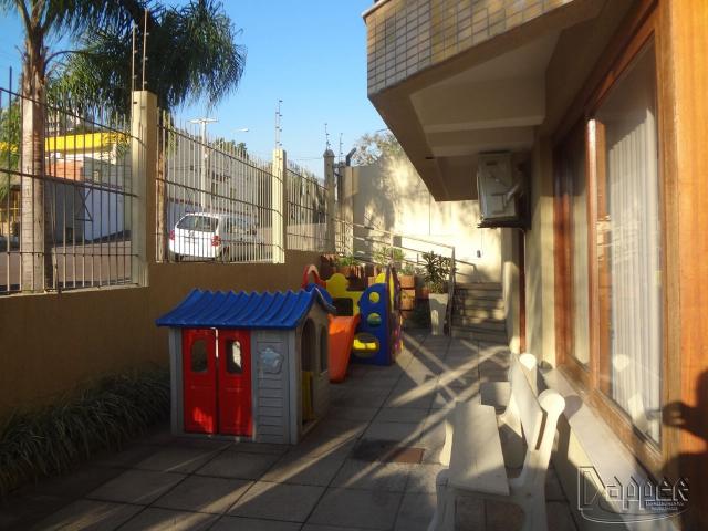 Apartamento à venda com 2 dormitórios em Vila nova, Novo hamburgo cod:17385 - Foto 14