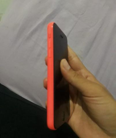 Iphone 5c 16gb | SUPER CONSERVADO - Foto 2