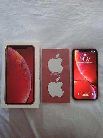 Vendo iphone xr 64
