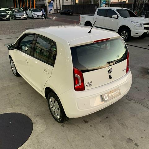 Volkswagen UP Hugh Move Extra - Foto 3