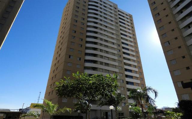 Residencial Allegro Qnn 27 Ceilândia Norte 3 qts com 77 m². Taxa 6.75 % ao ano - Foto 10