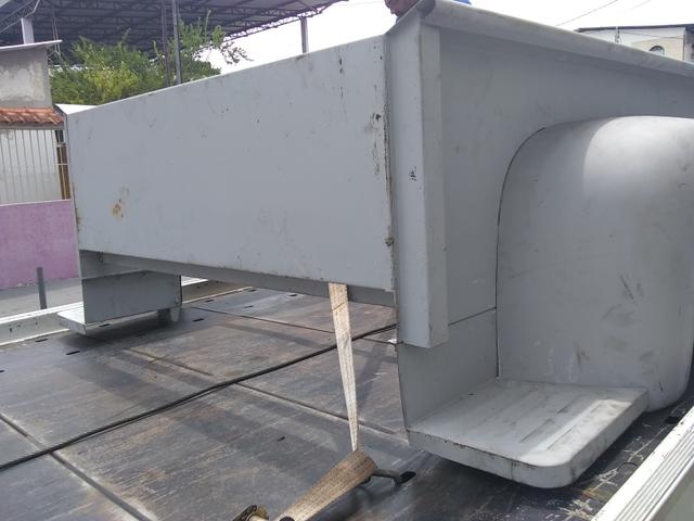 Carroceria F1 e f100 - Foto 3