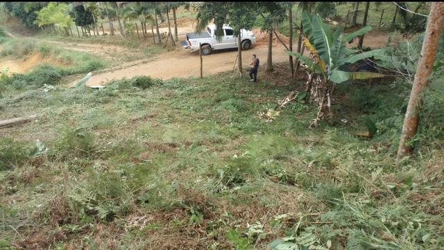 Vendo ou Troco Terreno 1.500m quadrados - Foto 5