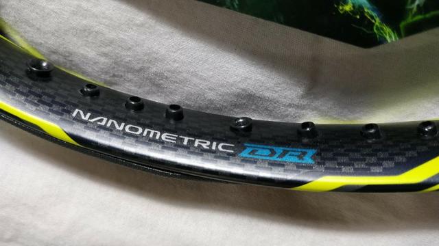 Raquete de Tênis Yonex Ezone DR100 nova - Foto 2