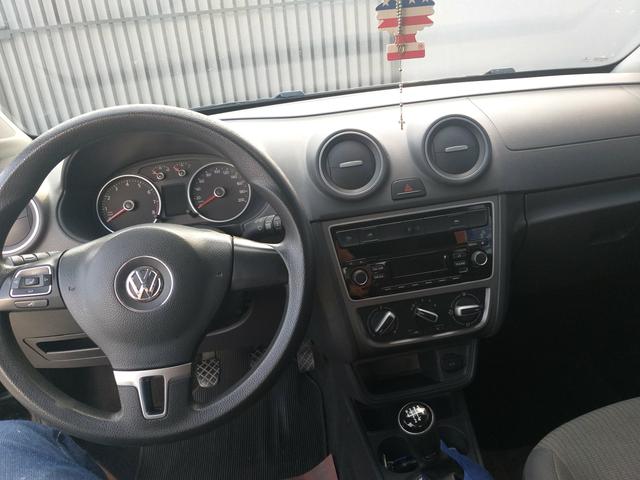 Gol 1.0 bluemotion Completo - Foto 6