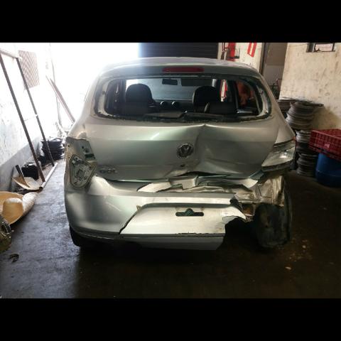 Vw gol 2013/2014 - Foto 5