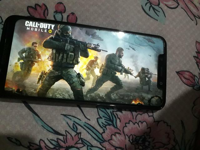 Motorola one