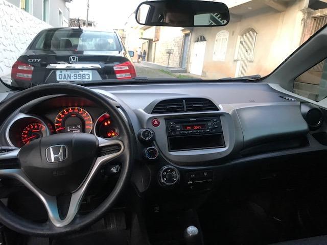 Honda Fit 1.4 LXL Mecânico - Foto 15