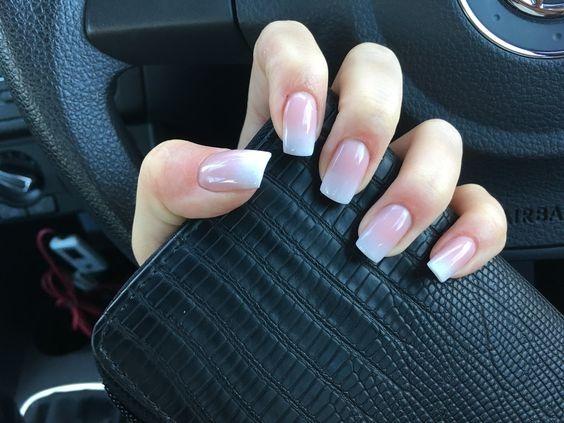 Oportunidade de negócio- unhas de fibra