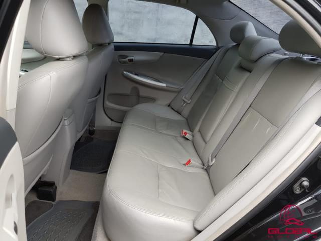TOYOTA COROLLA GLI 1.8 16V 4P AUT (FLEX) - Foto 16