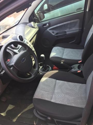Fiesta sedan 1.6-Financiamento sem entrada - Foto 6