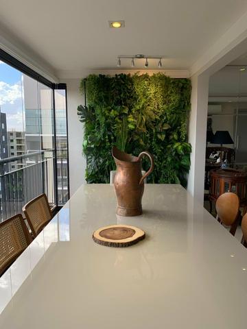 Apartamento Terraco Juscelino