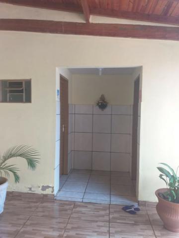 Vende-se Área de Lazer