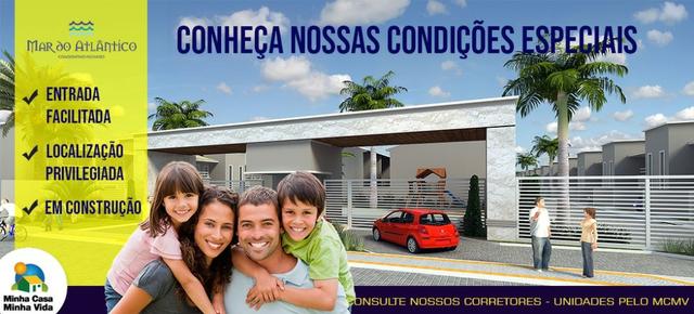 Duplex 3/4 c/2 suítes excelente localização - Padrão diferenciado