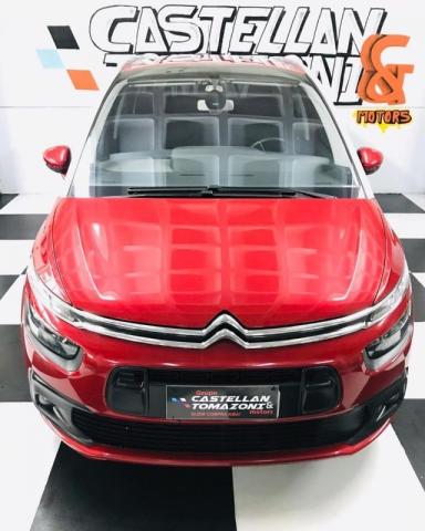 GRAND PICASSO 2018 SEDUCTION - Foto 15
