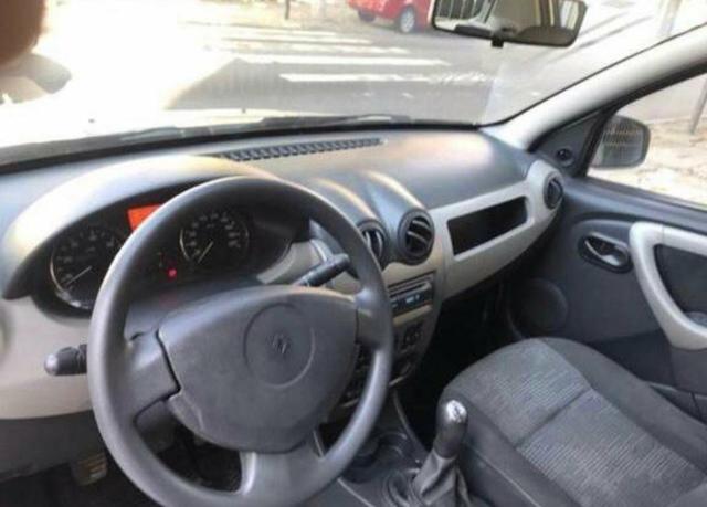 Sandero 1.6 - Foto 3