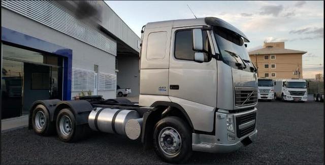 Volvo FH 440 - Foto 2
