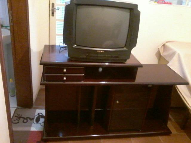 Rack+tv