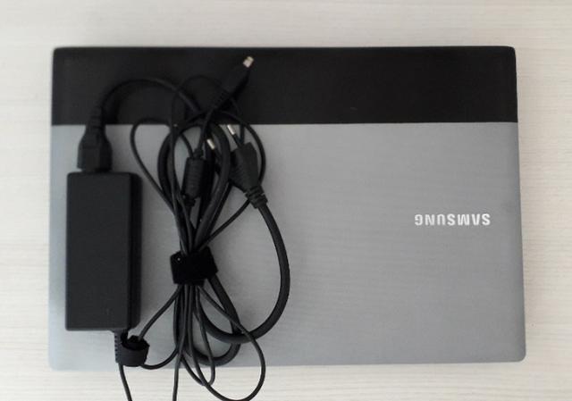 Notebook Samsung RV415 - Foto 4