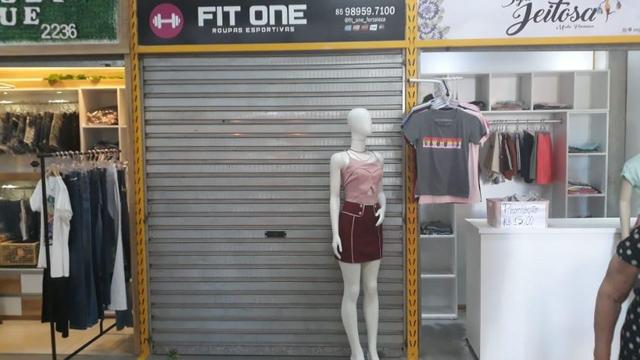 Vendo box no centro fashion setor amarelo - Foto 2