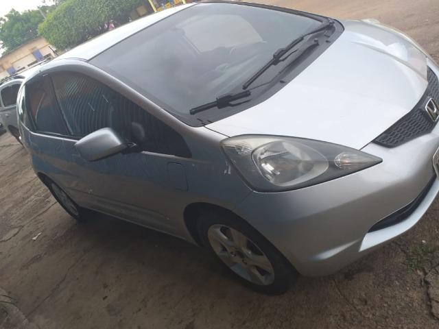 Honda fit - Foto 2
