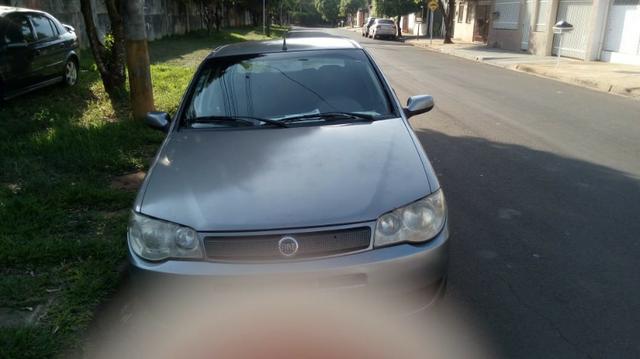 Palio 2005 Flex 1.3 Completo - Foto 6