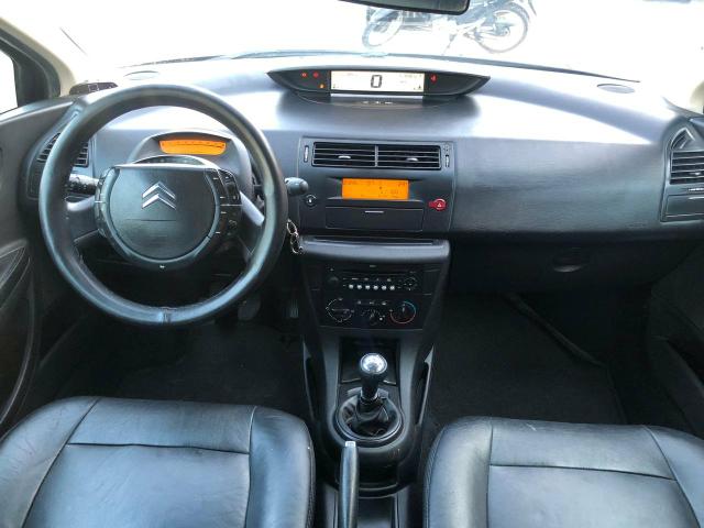 Citroen Glx 1.6/ 2011 Flex, completo, revisado! - Foto 6
